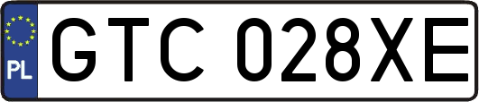 GTC028XE