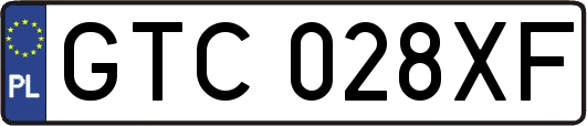 GTC028XF