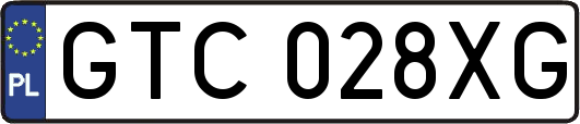 GTC028XG