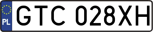 GTC028XH