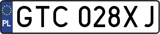 GTC028XJ