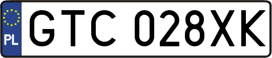 GTC028XK