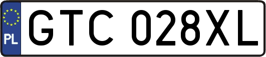 GTC028XL