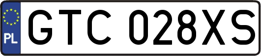 GTC028XS