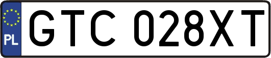 GTC028XT