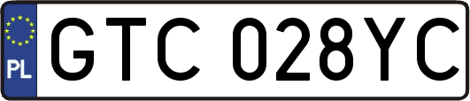 GTC028YC