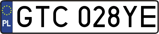 GTC028YE