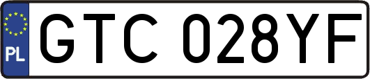 GTC028YF