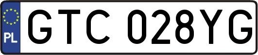 GTC028YG