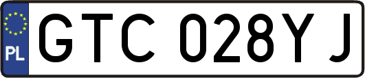 GTC028YJ