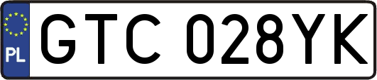 GTC028YK