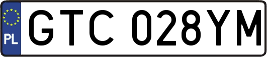 GTC028YM