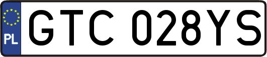GTC028YS