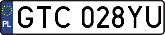 GTC028YU