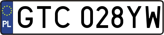 GTC028YW