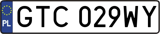 GTC029WY