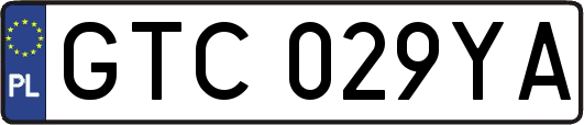 GTC029YA