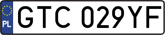 GTC029YF