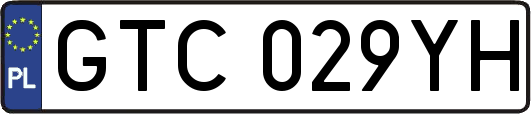 GTC029YH