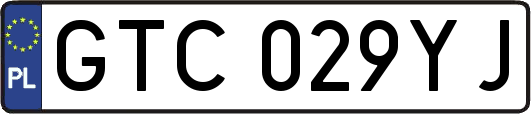 GTC029YJ