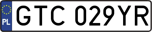 GTC029YR