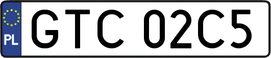 GTC02C5