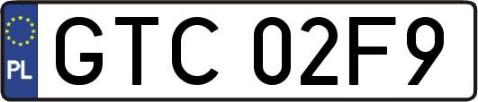 GTC02F9