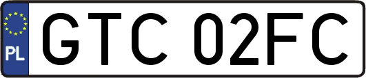 GTC02FC