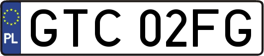 GTC02FG