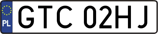 GTC02HJ