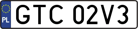 GTC02V3