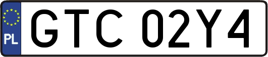 GTC02Y4