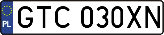 GTC030XN