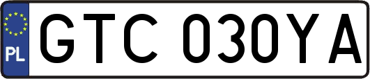 GTC030YA