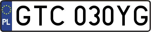 GTC030YG