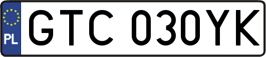 GTC030YK