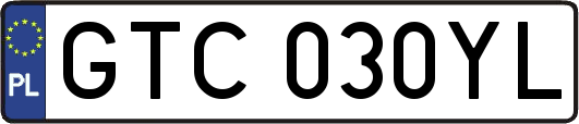 GTC030YL
