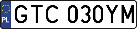 GTC030YM