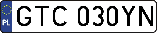 GTC030YN