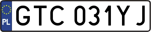 GTC031YJ