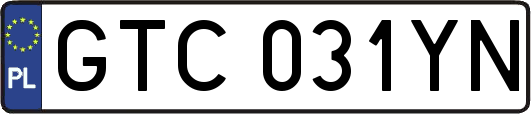 GTC031YN