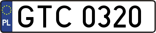 GTC0320