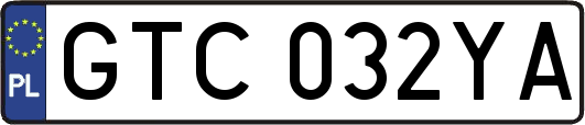 GTC032YA