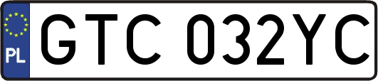 GTC032YC
