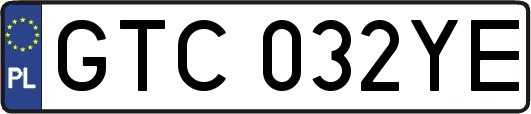 GTC032YE