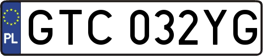 GTC032YG