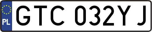 GTC032YJ