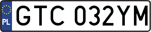 GTC032YM