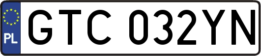 GTC032YN