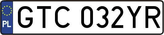 GTC032YR